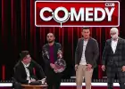 Comedy Club закрывается