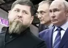 ​Кадыров объявил кровную месть сенатору от Дагестана Керимову - СМИ