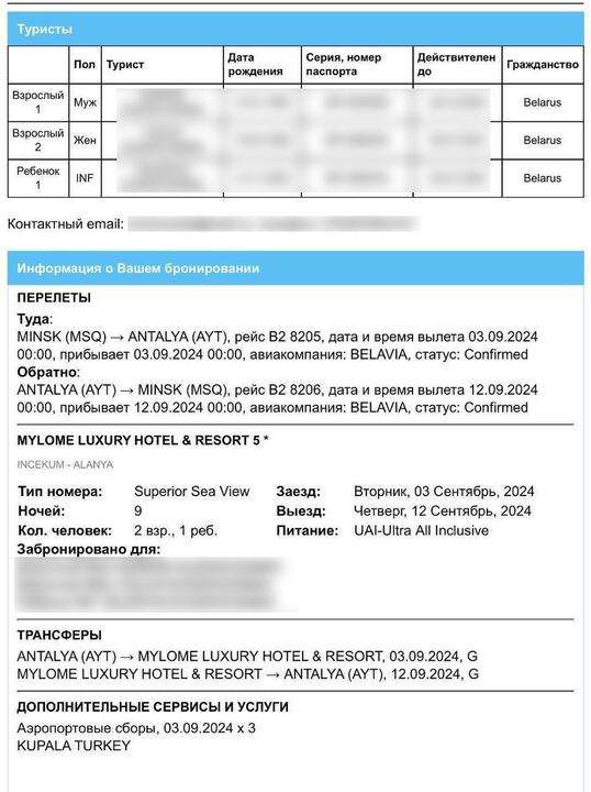 «Все удивлялись, как мы нашли такие цены»