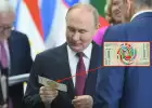 Путину показали прототип валюты БРИКС, «которая обрушит доллар»