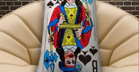 Агент «Валет»