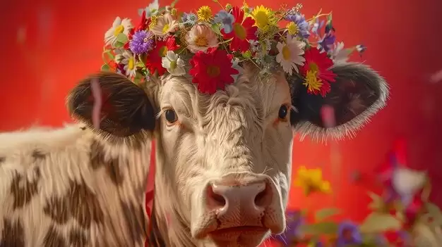 Лысенков: «Если «хозяин» сидит во дворце — то и корова должна стоять во дворце»