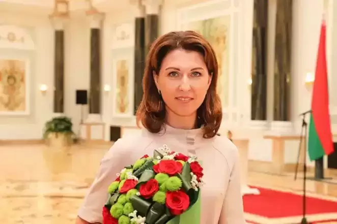 «Чемоданиха» сдулась. Еще один спойлер Лукашенко сошел с дистанции