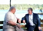 Путин в декабре приедет в Минск