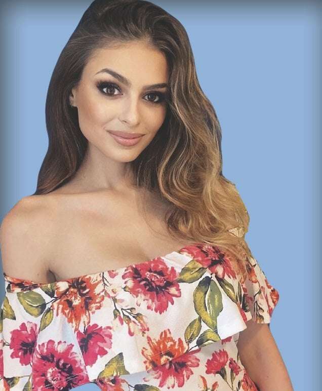 Пресс-секретарем Трампа станет модель с белорусскими корнями?