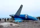 Euronews: В Баку подтвердили, что самолет Azerbaijan Airlines сбила российская ракета