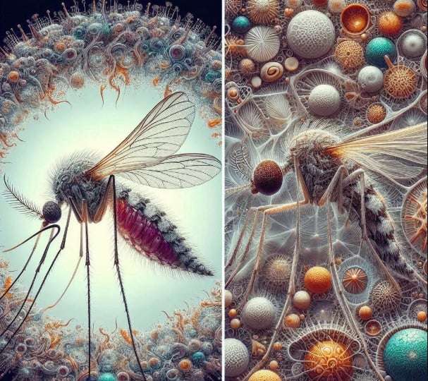 В мире распространяется сметртоносный вирус Оропуш, от которого нет вакцины - ВОЗ