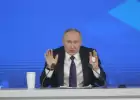 «Окружение Путина обеспокоено его неадекватностью»