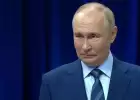 Путин назвал композитора Пахмутову... Александрой Николаевичем Патрушевым