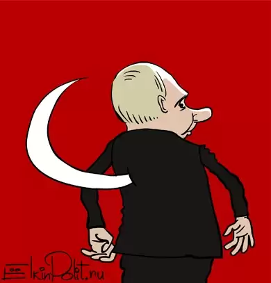 «Расклад сил в отношениях между Россией и Турцией изменился в пользу последней»