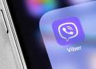 У пользователей в Беларуси проблемы с доступом к Viber. На днях мессенджер заблокировали в России