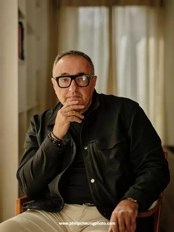 Роднянский: «Произошло событие, изменившее все»