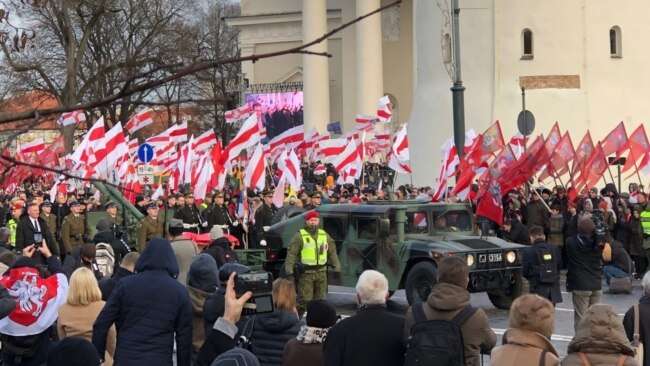 Кастусь Калиновский национальный герой Беларуси? ИИ в этом уже сомневается!