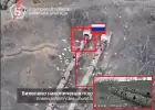 ВСУ подорвали скопление российской пехоты в трубе «Северский Донец - Донбасс»