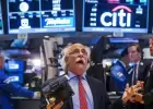 Пошлины Трампа обвалили фондовый рынок США почти на $2 трлн