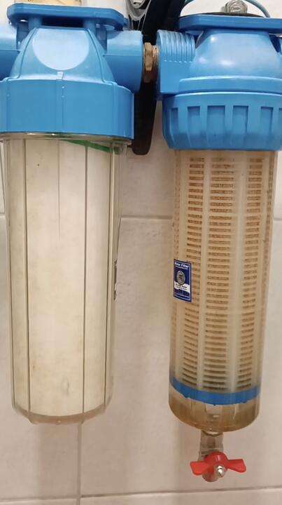 «Брестводоканал» обвинил горожан в плохом качестве воды