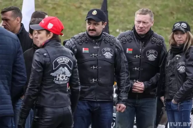 «В тени». Если Лукашенко уйдет, Беларусь возглавят силовики?