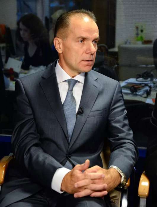 Генпрокуроры. От теракта в метро до комиссии по помилованию «беглых». Часть вторая