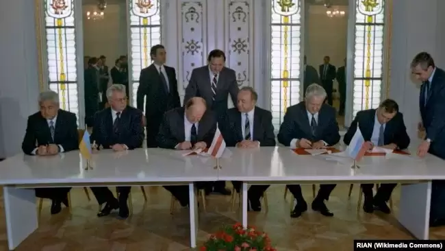 «Беларусь может стать очередной жертвой имперских амбиций российской элиты»