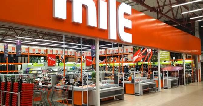 Podjetje MILE zabeležilo množično uhajanje podatkov Belorusov