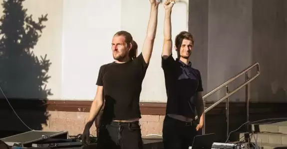 Пять лет назад