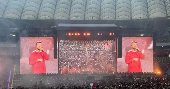 «Наша галоўная