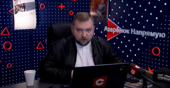 «Придет время».