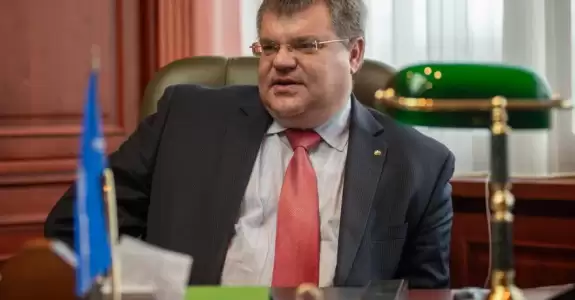 Секретный соцопрос