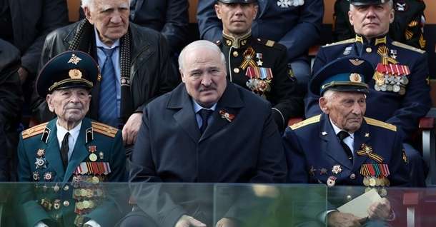 Не надейтесь. Лукашенко хочет отобрать у белорусов последнее