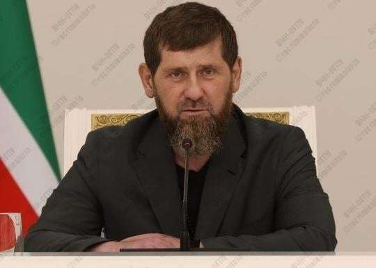 Кадыров появился на публике после инцидента в Турции: внешний вид главы Чечни шокирует