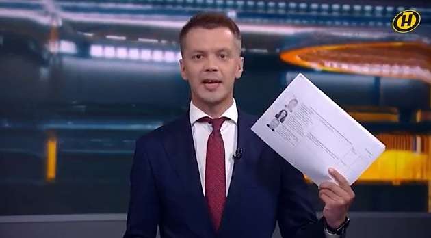 Азаренок - о конфискации имущества «беглых»: «Многодетные омоновцы будут очень рады»