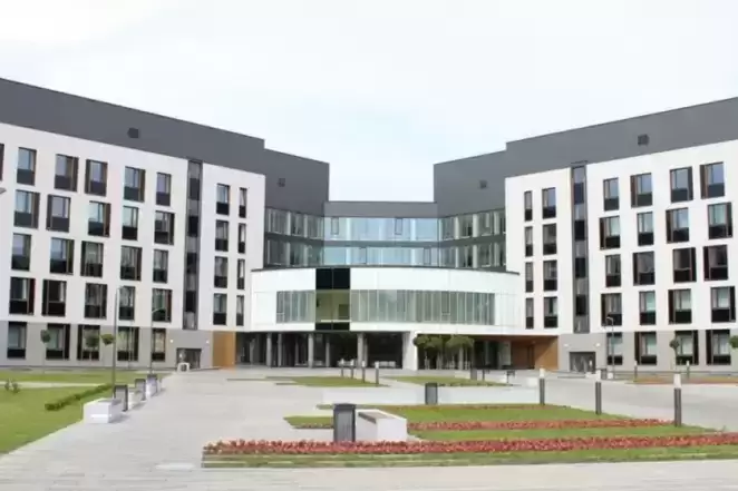 Соловей: «Эта клиника для близкого круга Лукашенко как способ поощрения»