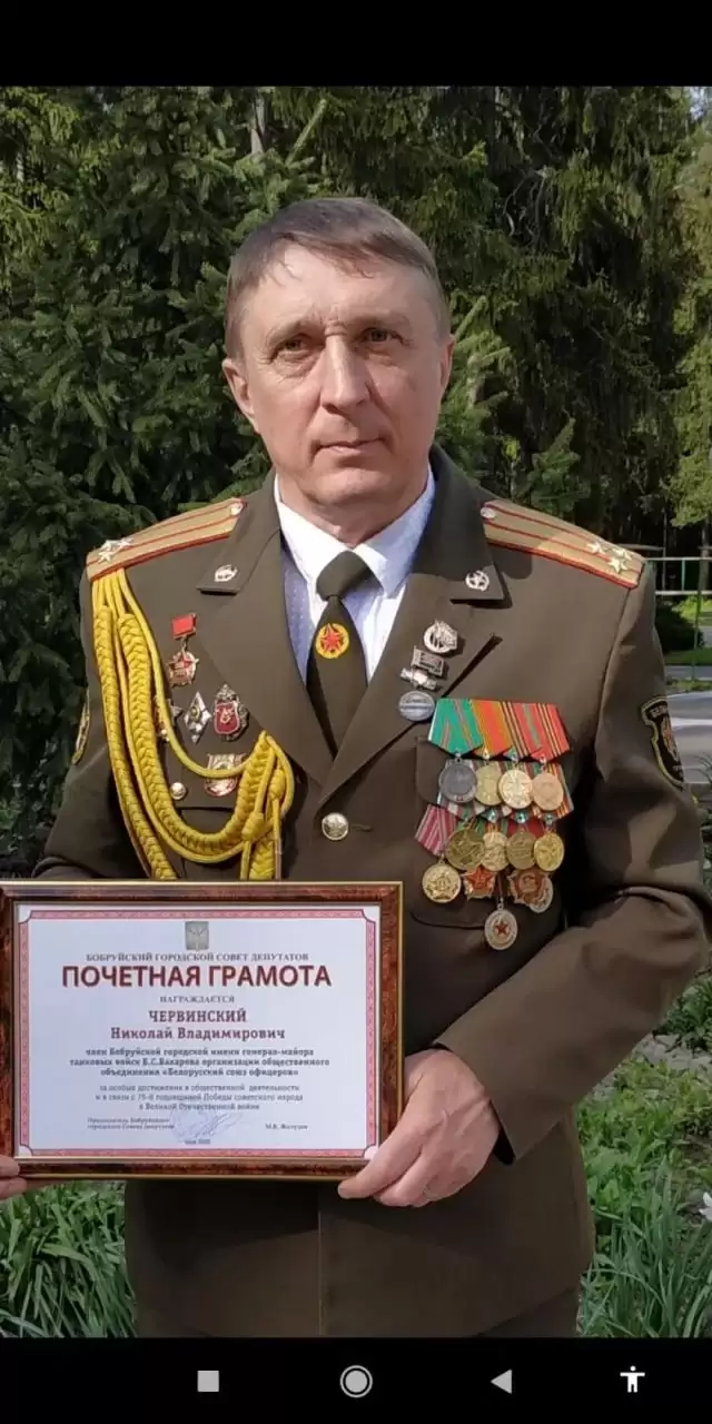 Похоже, задержан директор оршанского аэродрома