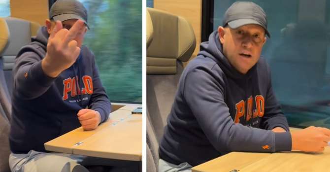 Lera Kudryavtsevaning yalangoch dumbasi