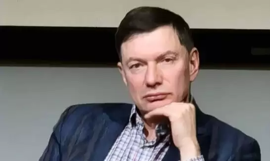 Эйдман: Путин и Гитлер — близнецы-братья