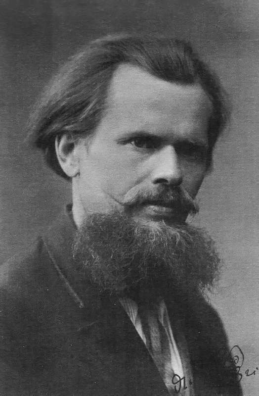 Язеп Дроздович. Космос как спасение