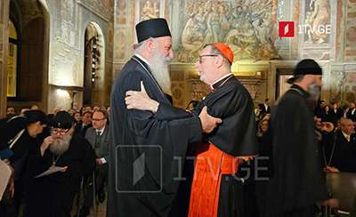 Клаудио Гуджеротти. Искусный переговорщик и «любимец Лукашенко»