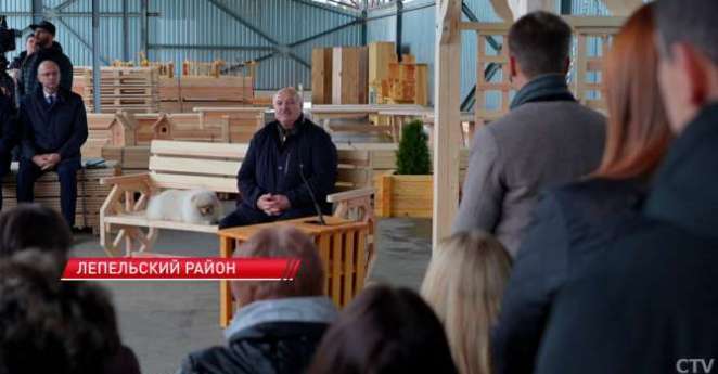 Шары раздора. Как Лукашенко рассорился со всеми сразу