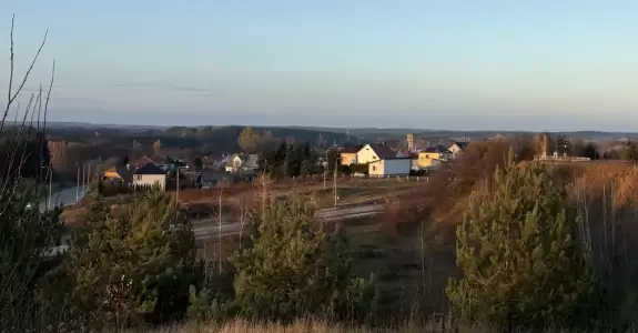 «Отсюда видно