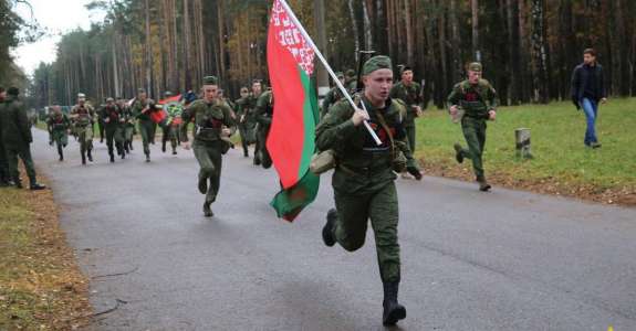 Будут стрелять в