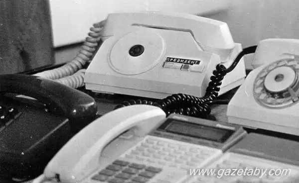 Как страх и паранойя Лукашенко обернулись очередным позором для КГБ