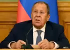 «Дебилы, б..». Лавров подогрел слухи о своей отставке
