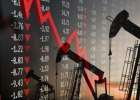 Цены на российскую нефть обвалились до $36 за баррель