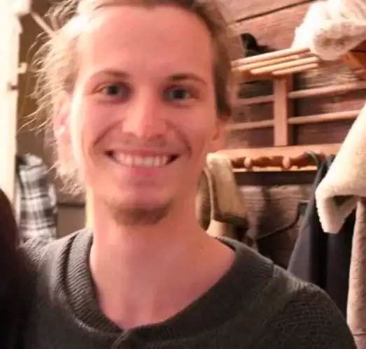 В Таиланде пропал беларуский художник