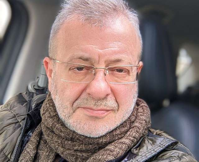 Валетов: «Границы у России появляются там, где им дают по сопатке»