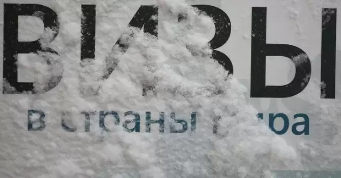 «Полгода ожидания, минус $1200 — и никакой визы»