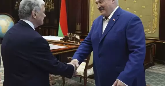 Фридман: Трампа