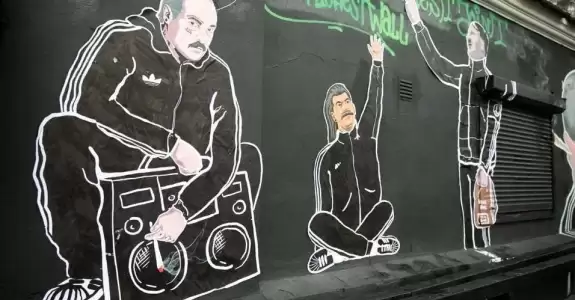 «А может, литовцы