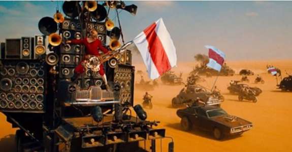 Хоругви, полки, а