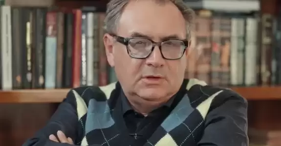 Пастухов: «Все, кто